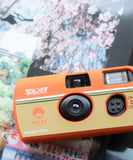 BEAMS JAPAN x QuickSnap ( 写ルンです ) Silicone Cover Set