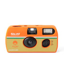 BEAMS JAPAN x QuickSnap ( 写ルンです ) Silicone Cover Set