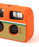 BEAMS JAPAN x QuickSnap ( 写ルンです ) Silicone Cover Set