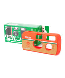 BEAMS JAPAN x QuickSnap ( 写ルンです ) Silicone Cover Set