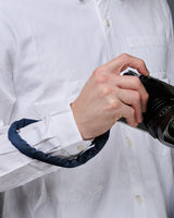 PORTER BRESSON NYLON TWILL HAND STRAP [ 381-26901 ]