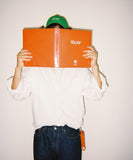 BEAMS JAPAN x QuickSnap ( 写ルンです ) Photo Album