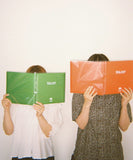 BEAMS JAPAN x QuickSnap ( 写ルンです ) Photo Album
