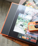 BEAMS JAPAN x QuickSnap ( 写ルンです ) Photo Album