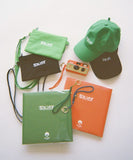 BEAMS JAPAN x QuickSnap ( 写ルンです ) Photo Album