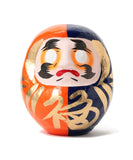 BEAMS JAPAN x Shirakawa Two Wishes Daruma 15cm