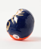 [ Restock ] BEAMS JAPAN x Shirakawa Two Wishes Daruma 15cm