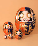 [ Restock ] BEAMS JAPAN x Shirakawa Two Wishes Daruma 15cm