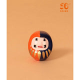 BEAMS JAPAN x Shirakawa Two Wishes Daruma 9cm