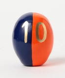 [ Restock ] BEAMS JAPAN x Shirakawa Two Wishes Daruma 9cm