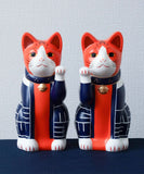 BEAMS JAPAN x Chugaitoen ( 中外陶園 ) Festival Maneki-neko No.5