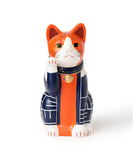 BEAMS JAPAN x Chugaitoen ( 中外陶園 ) Festival Maneki-neko No.5