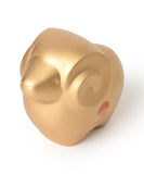 BEAMS JAPAN x Chugaitoen ( 中外陶園 ) Chinese Zodiac Figurine Gold Goat
