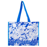 ONE PIECE BASE SHOP Shopping Bag [ M size ]