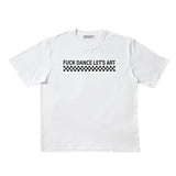 ARTIST PROOF FUCK DANCE LET’S ART T-SHIRT [ ATPF-033T ]