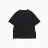 and wander 23S/S Simple Logo T
