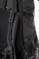 and wander 23S/S ECOPAK 40L Backpack
