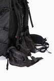 and wander 23S/S ECOPAK 40L Backpack