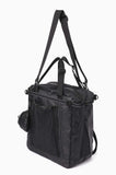 and wander 23A/W ECOPAK 30L 3Way Tote Bag