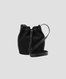 MHL. NYLON CANVAS & SMOOTH LEATHER [ 5785171030 ]