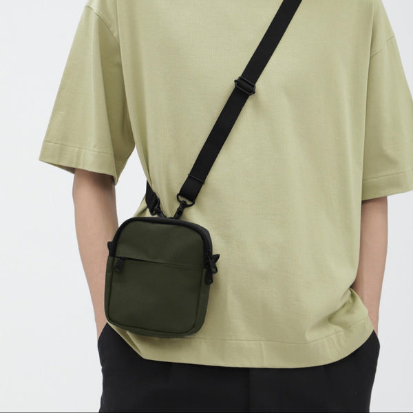 PORTER x MARGARET HOWELL POLYESTER CANVAS