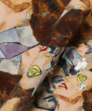 BEAMS x TADANORI YOKOO ( 横尾忠則 ) Aloha Shirt