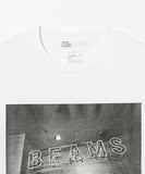 BEAMS JAPAN x Daido Moriyama BEAMS Neon T-Shirt