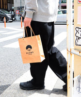 BEAMS JAPAN x MAKOO Shopper S