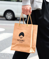 BEAMS JAPAN x MAKOO Shopper S