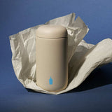 Blue Bottle Coffee x Fellow Carter Move Mug 12oz (Sand Dune)