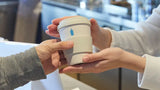 Blue Bottle Coffee x Ecoee Cup Eco Cup