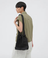 MHL. COTTON CANVAS BAG