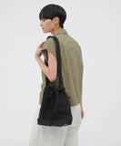 MHL. COTTON CANVAS BAG