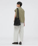 MHL. COTTON CANVAS BAG