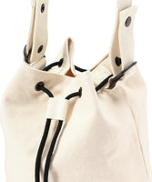 MHL. COTTON CANVAS BAG