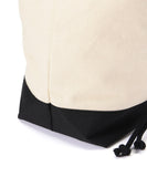 MHL. COTTON CANVAS BAG
