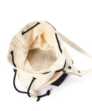 MHL. COTTON CANVAS BAG