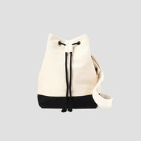 MHL. COTTON CANVAS BAG [ 5955271200 ]