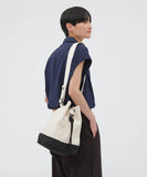MHL. COTTON CANVAS BAG