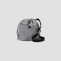 MHL. WASHED NYLON BAG [ 5955271201 ]