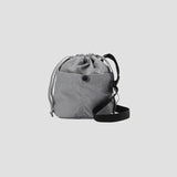 MHL. WASHED NYLON BAG [ 5955271201 ]