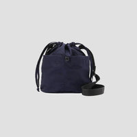MHL. WASHED NYLON BAG [ 5955271201 ]