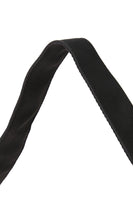 MHL. HEAVY COTTON CANVAS SHOULDER BAG