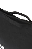 MHL. HEAVY COTTON CANVAS SHOULDER BAG