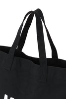 MHL. HEAVY COTTON CANVAS TOTE BAG