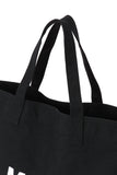MHL. HEAVY COTTON CANVAS TOTE BAG