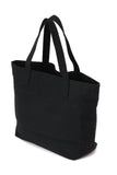 MHL. HEAVY COTTON CANVAS TOTE BAG