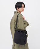 MHL. x STANDARD SUPPLY DRAW STRING SHOULDER