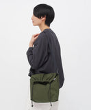 MHL. x STANDARD SUPPLY DRAW STRING SHOULDER