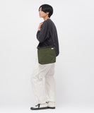 MHL. x STANDARD SUPPLY DRAW STRING SHOULDER